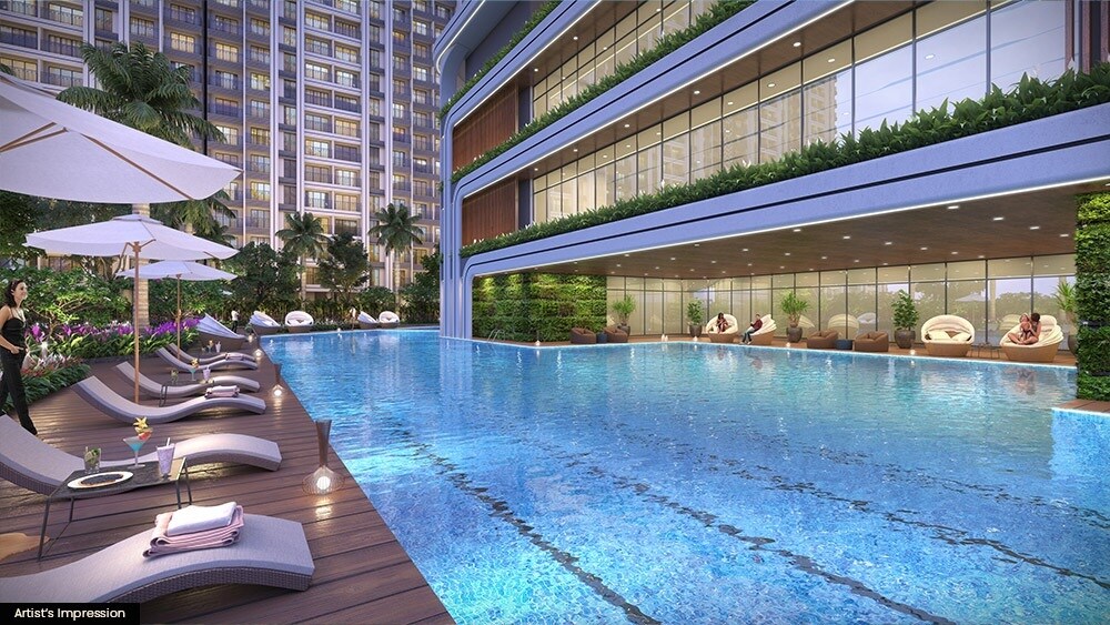 Regency Anantam Nxt Amenities-Features 7