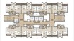 Regency Anantam Nxt Floor Plans