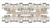 Regency Anantam Nxt Floor Plans