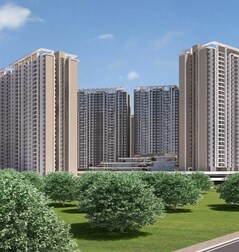 Regency Anantam Nxt Regency Anantam Nxt