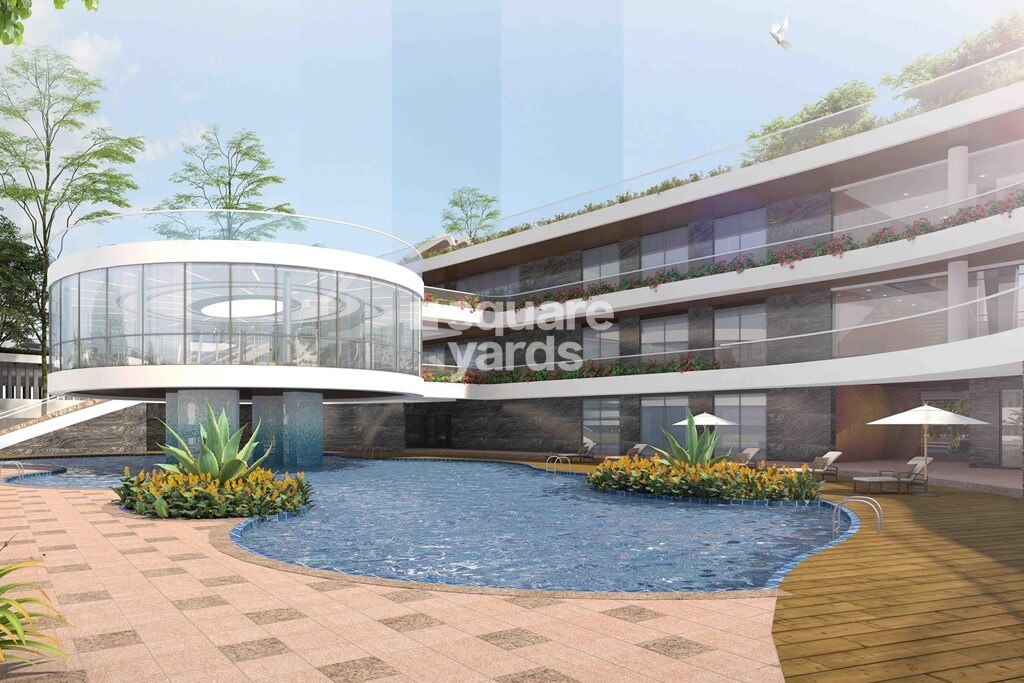 Regency Anantam Phase 2 Amenities-Features 1