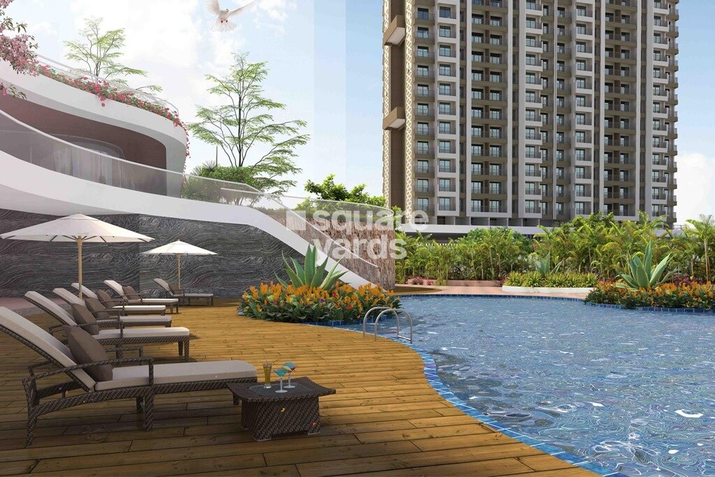 Regency Anantam Phase 2 Amenities-Features 2