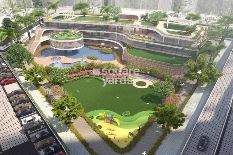 Regency Anantam Phase 2 Amenities-Features 3