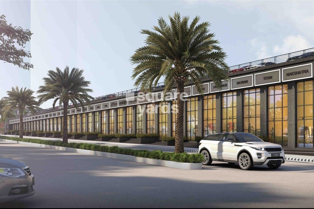 Regency Anantam Phase 2