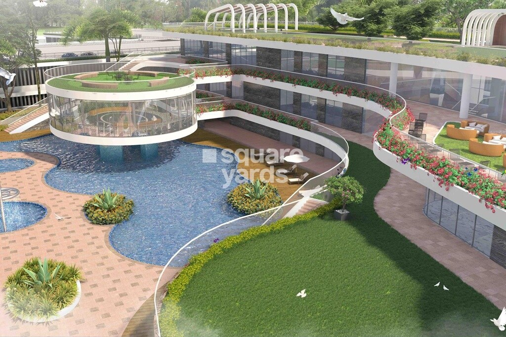 Regency Anantam Phase 2