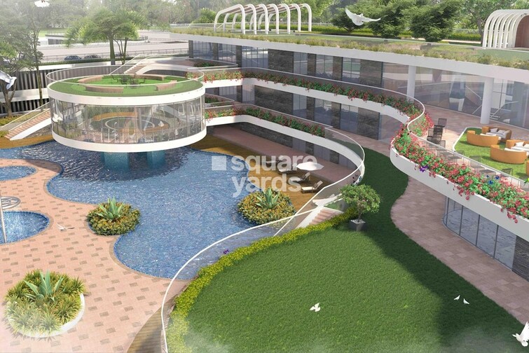 Regency Anantam Phase 2 Amenities-Features 6