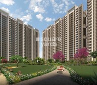 Regency Anantam Phase 2 Tower View