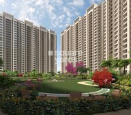 Regency Anantam Phase 2 Tower View