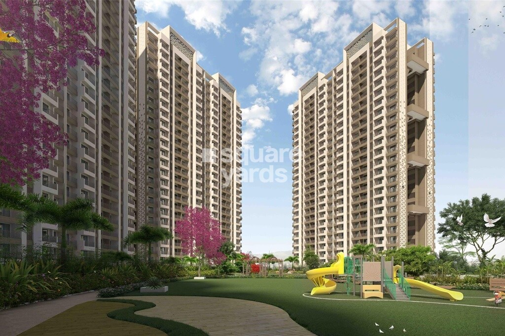 Regency Anantam Phase 2