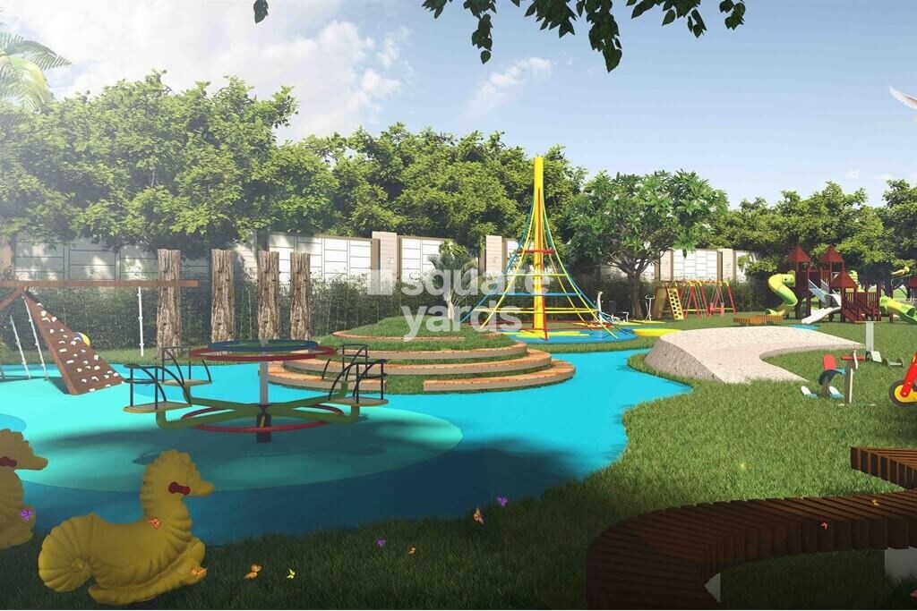 Regency Anantam Phase 3 Amenities-Features 5