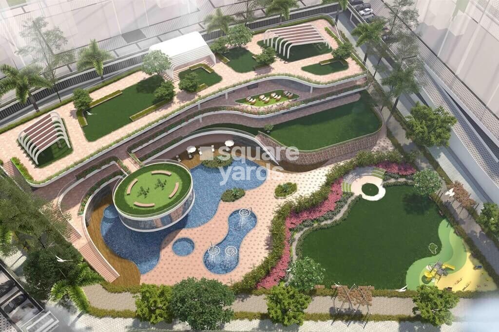 Regency Anantam Phase 3