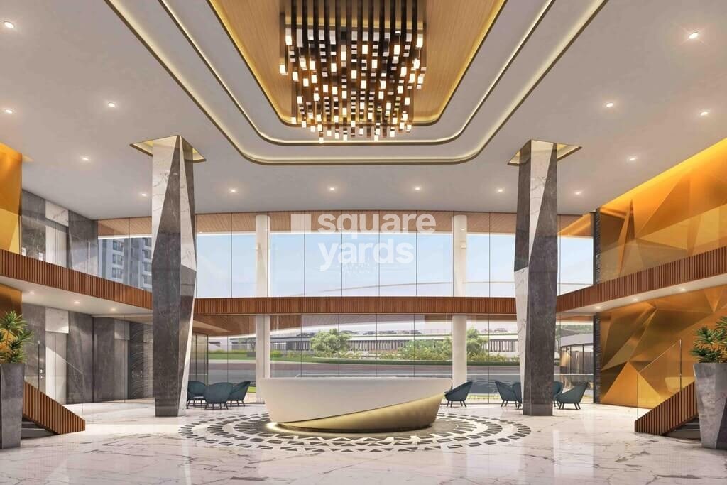 Regency Anantam Phase 3