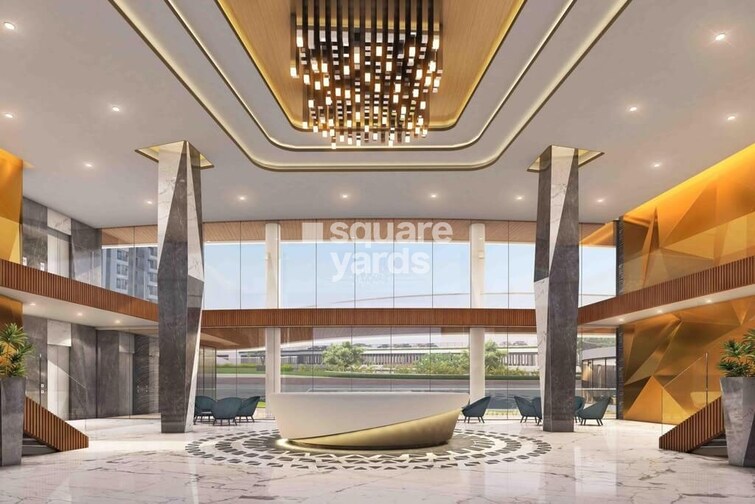 Regency Anantam Phase 3 Apartment Interiors