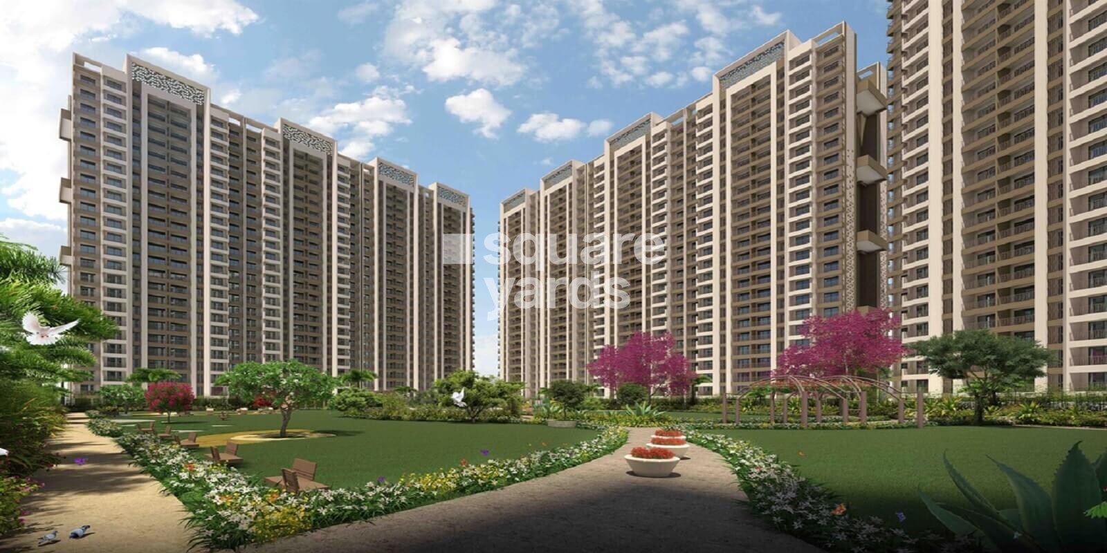 regency-anantam-phase-3
