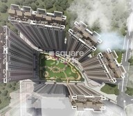 Regency Anantam Phase 3 Tower View