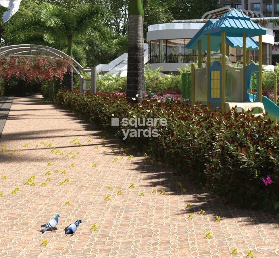 Regency Anantam Amenities-Features 13