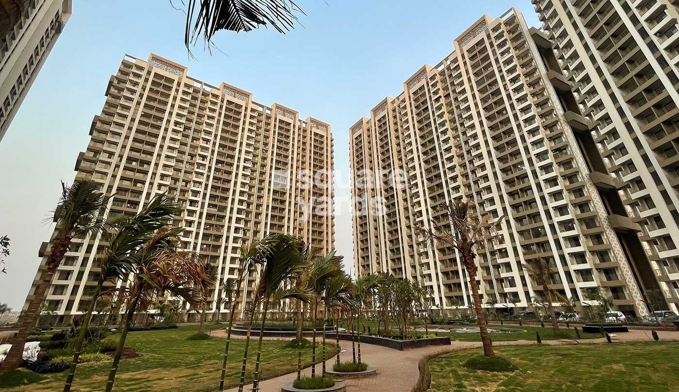 Regency Anantam Tower View 4