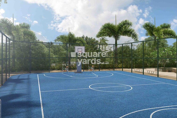 Regency Anantam Sports facilities Image 1