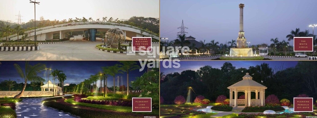 Regency Antilia Phase V Avana