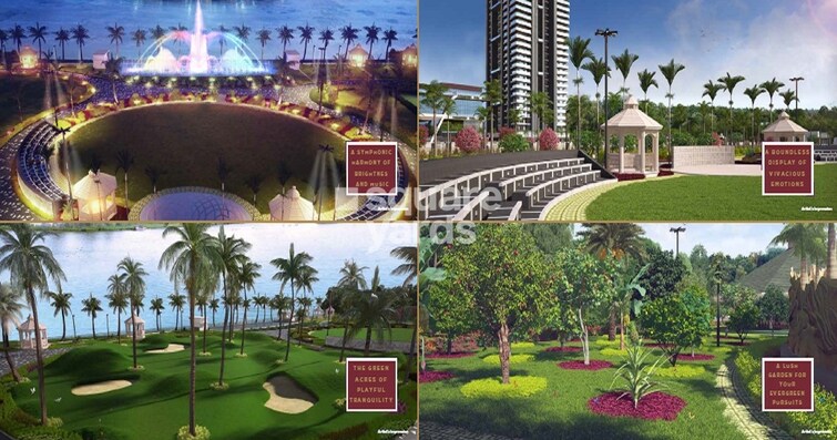 Regency Antilia Phase V Avana Amenities-Features 3