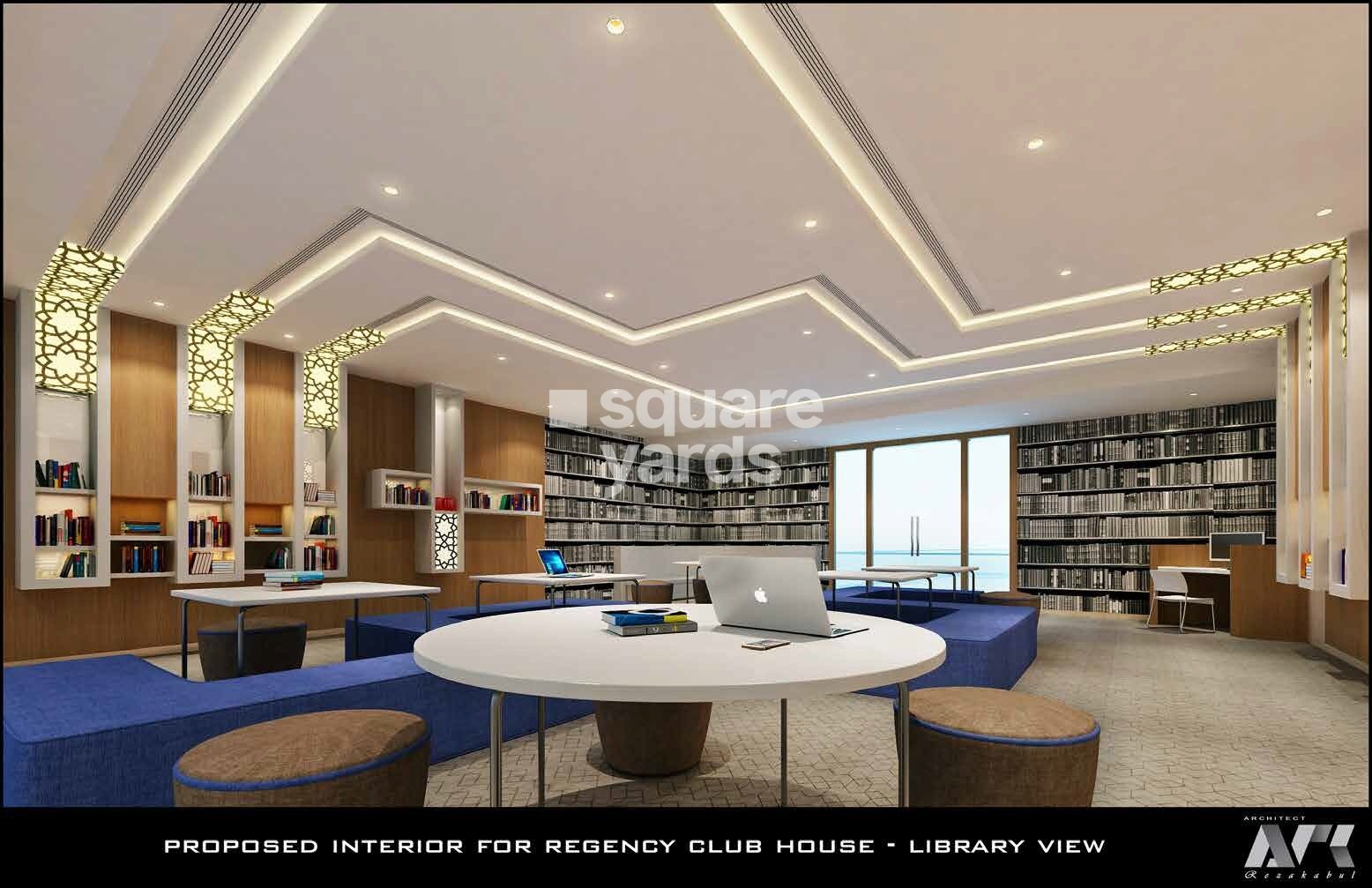 Regency Antilia Phase V Avana