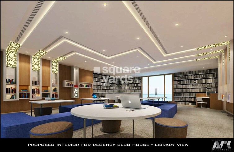 Regency Antilia Phase V Avana Amenities-Features 4