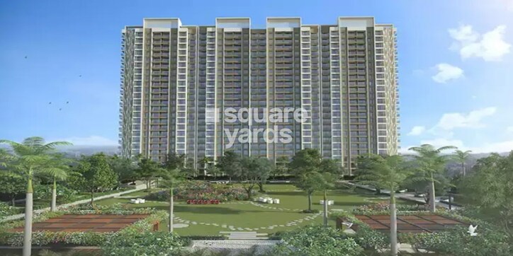 Regency Antilia Phase V Avana Cover Image