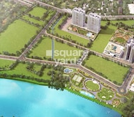 Regency Antilia Phase V Avana Tower View
