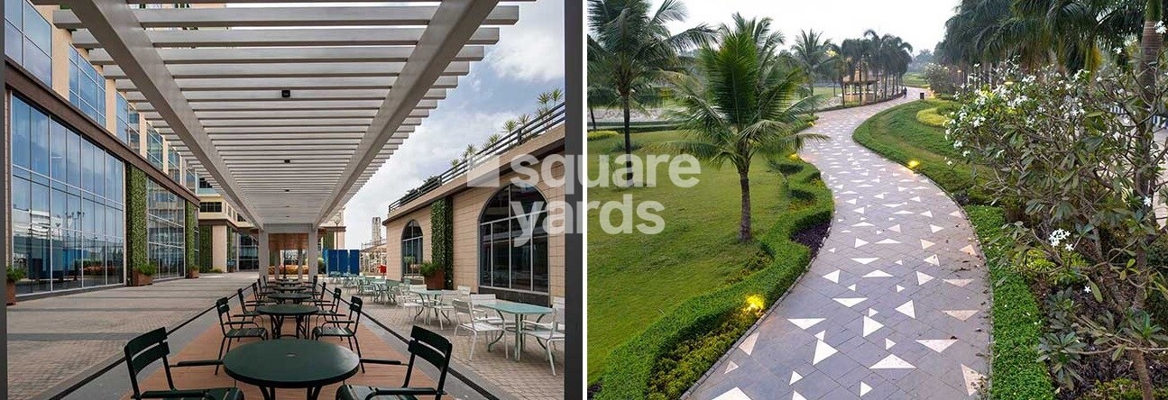 Regency Antilia Amenities-Features 6