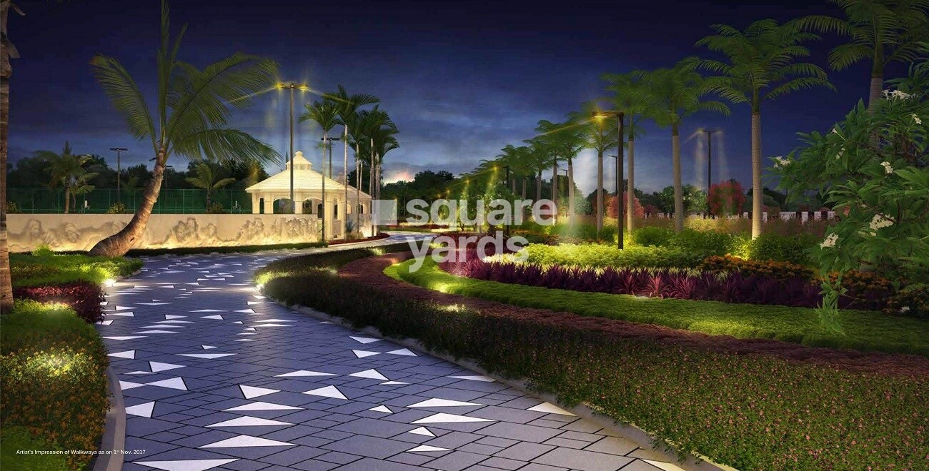 Regency Antilia Amenities-Features 8