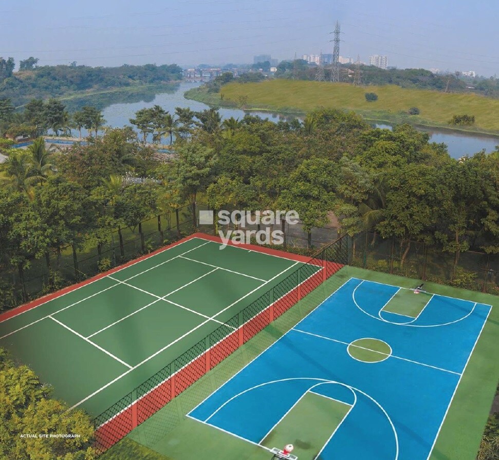 Regency Antilia Amenities-Features 2