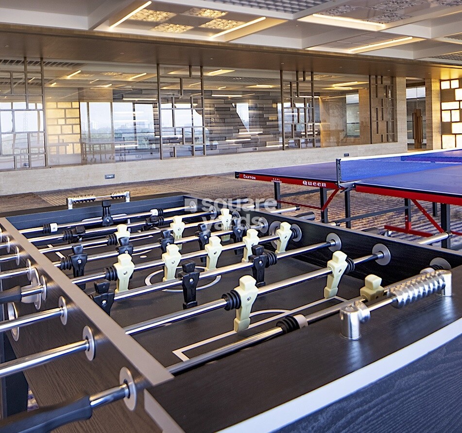 Regency Antilia Amenities-Features 3