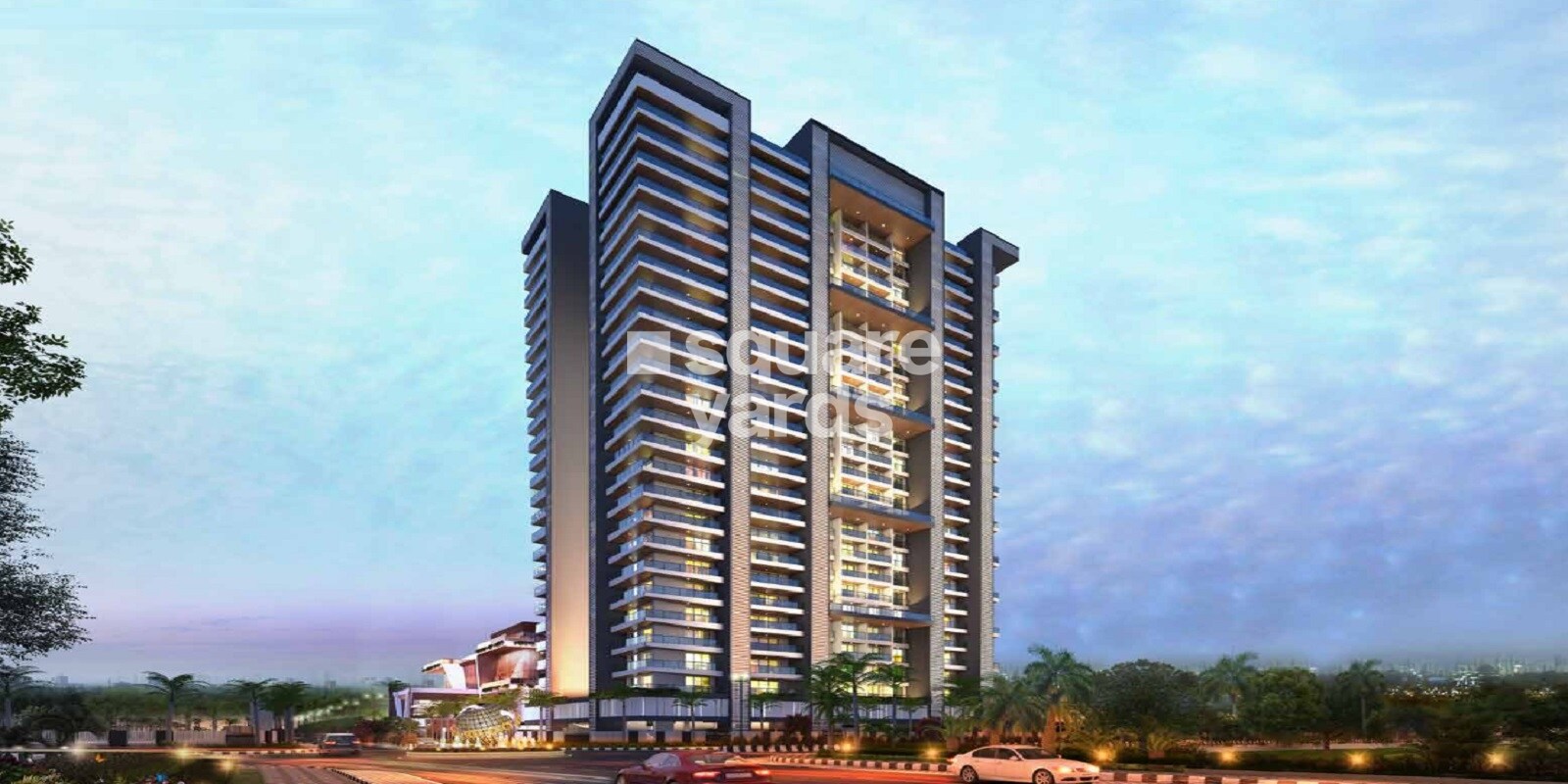 Regency Antilia