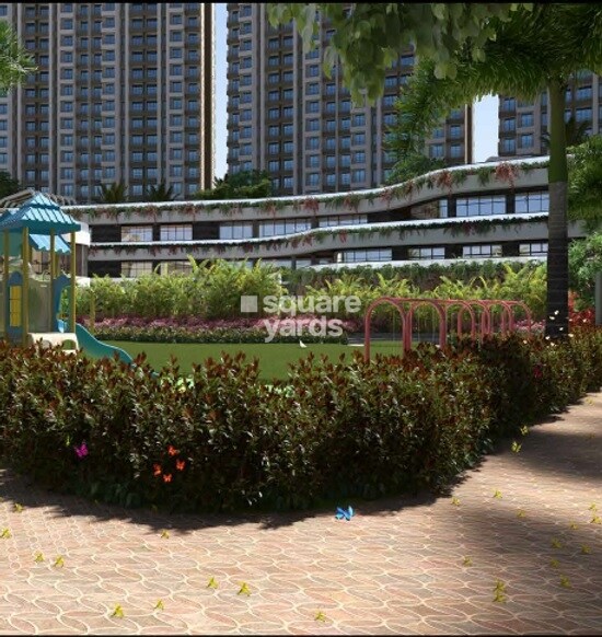 Regency Onyx Amenities-Features