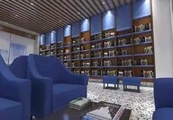 Regency Sapphire Amenities-Features