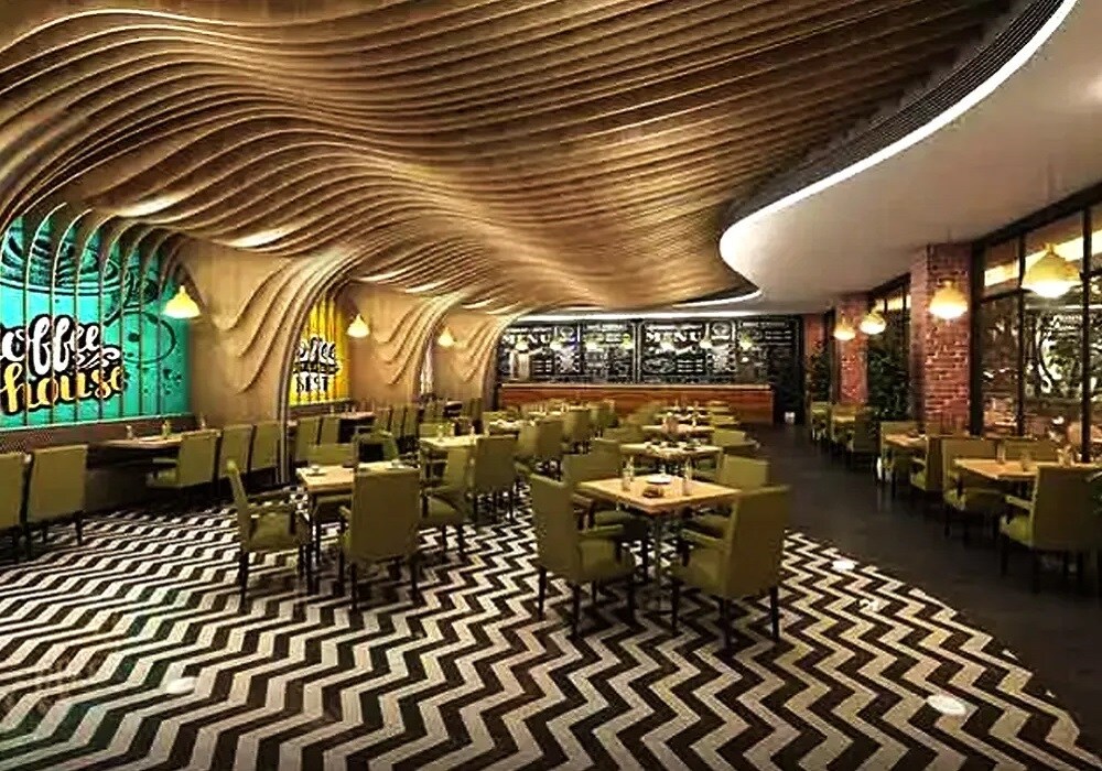 Regency Sapphire Amenities-Features 2