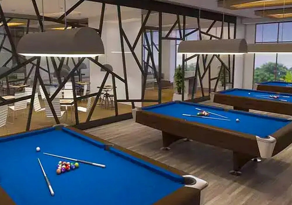 Regency Sapphire Amenities-Features 3