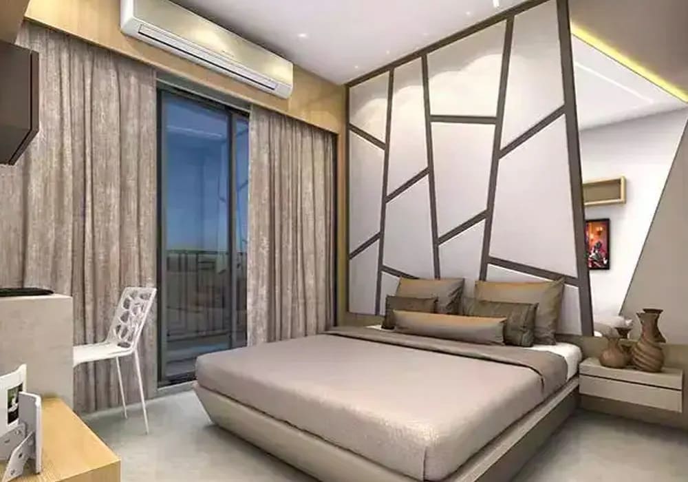 Regency Sapphire Apartment Interiors 2