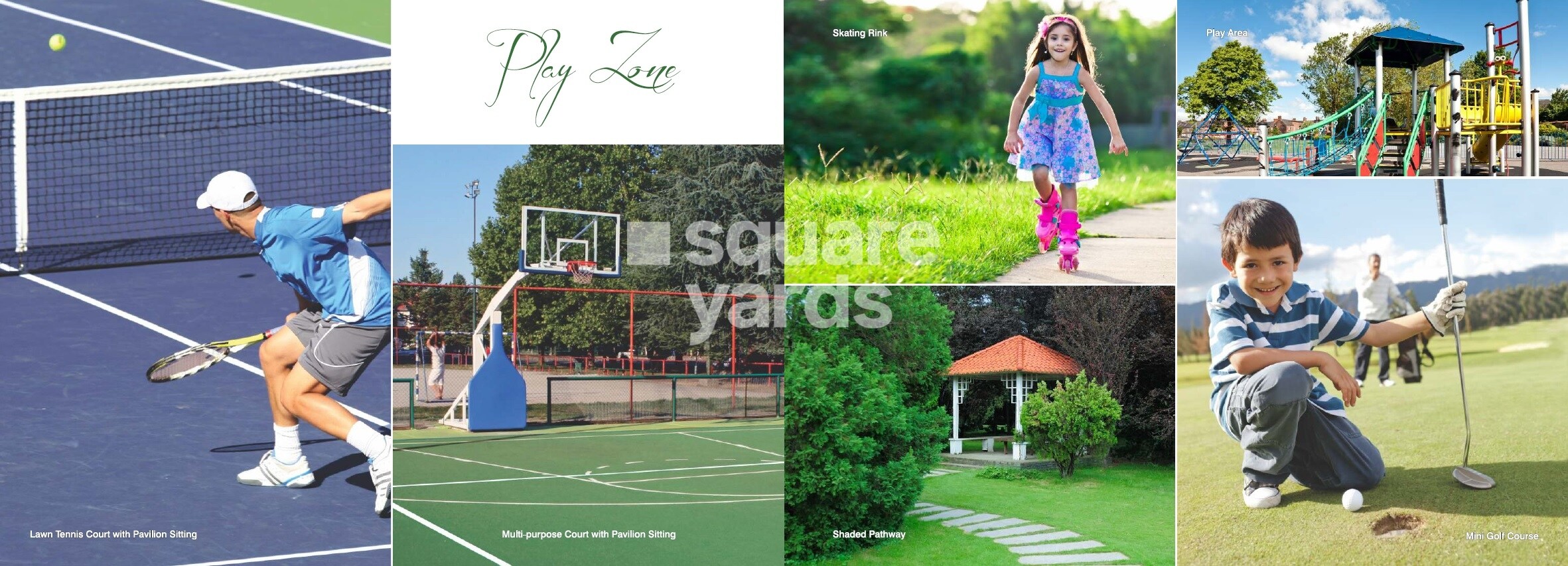 Regency Sarvam Phase 11