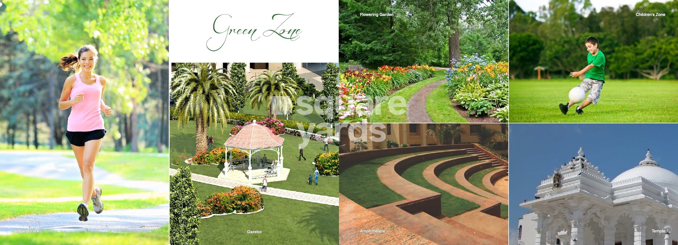 Regency Sarvam Phase 11