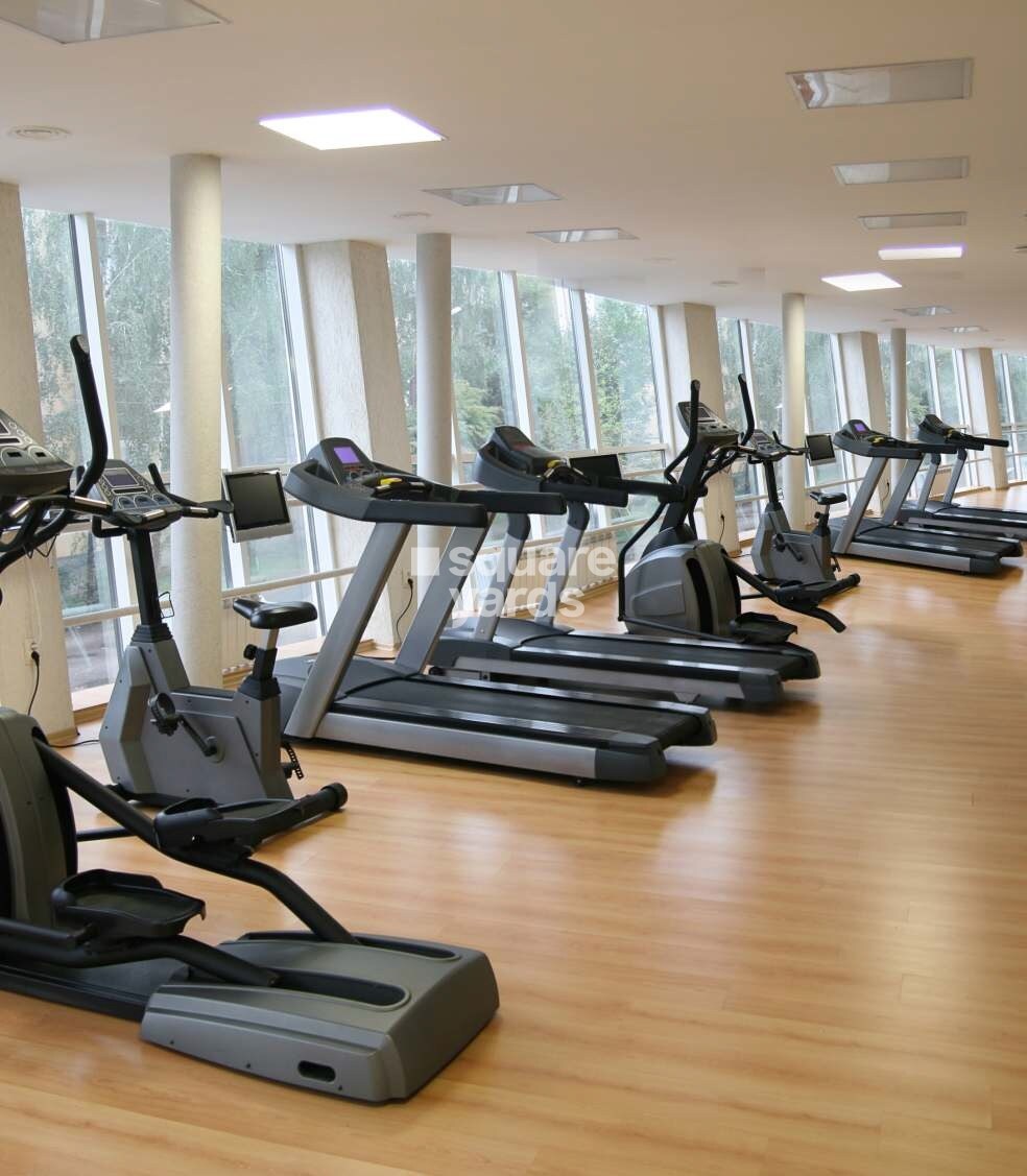 Regency Sarvam Phase 11 Amenities-Features 2