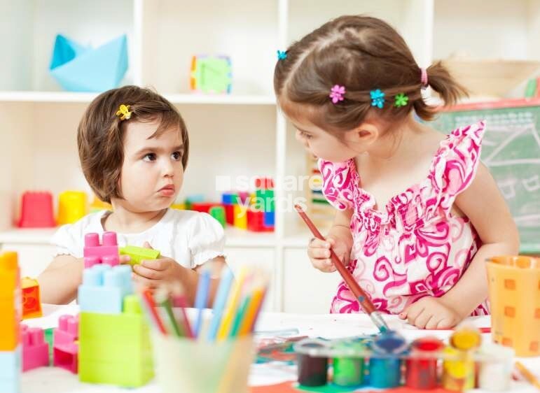 Regency Sarvam Phase 11