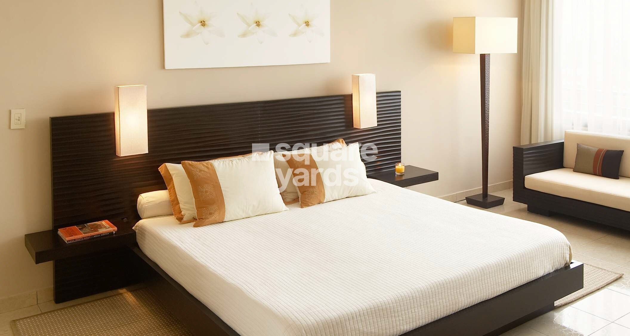 Regency Sarvam Phase 11 Apartment Interiors 1