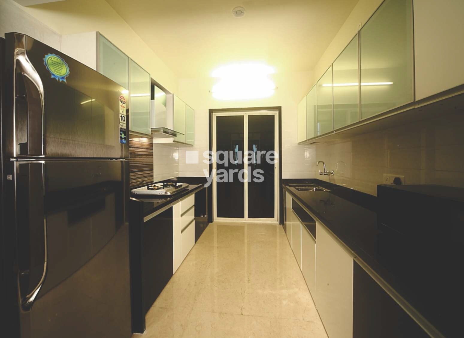 Regency Sarvam Phase 11