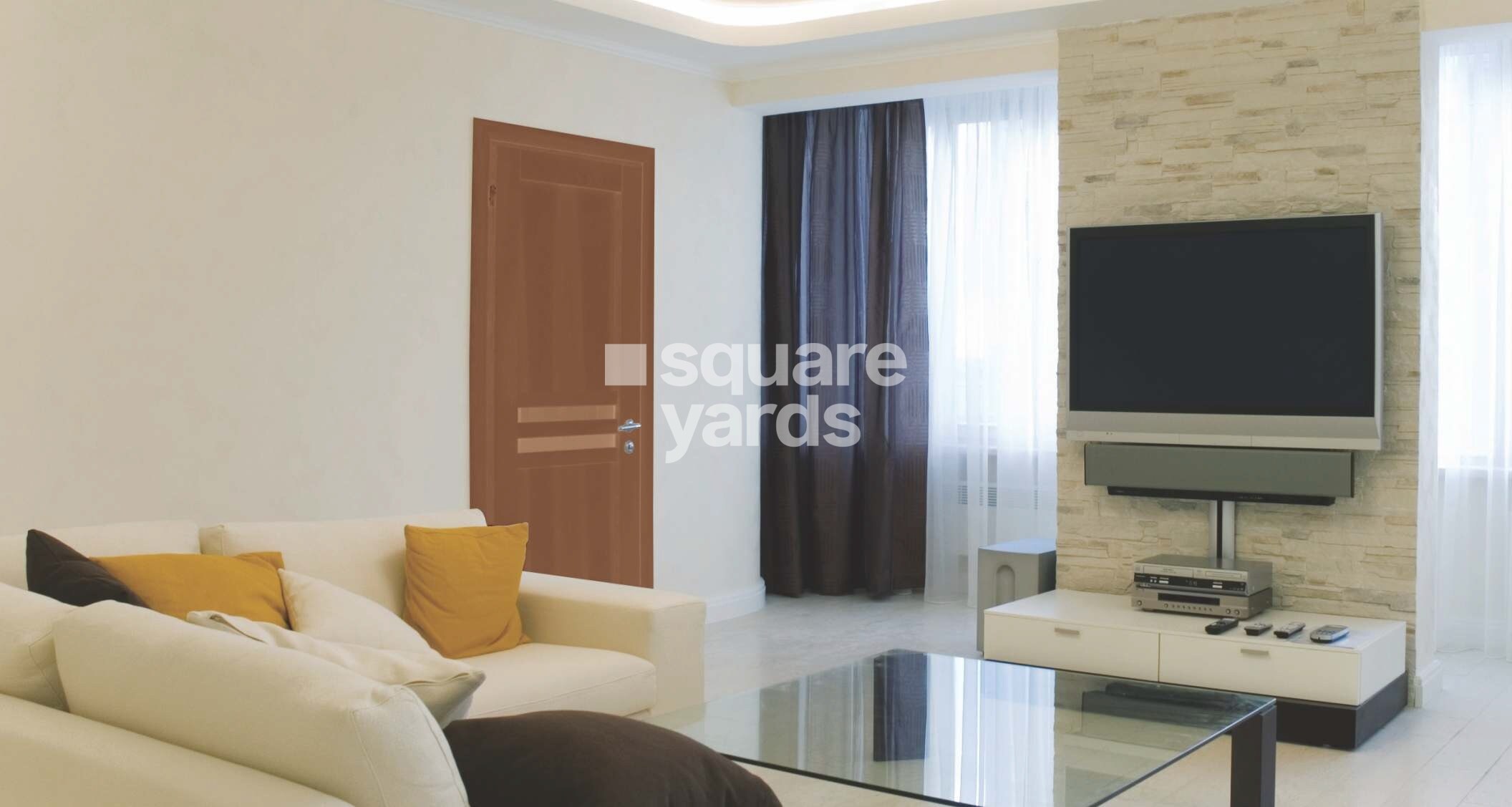 Regency Sarvam Phase 11