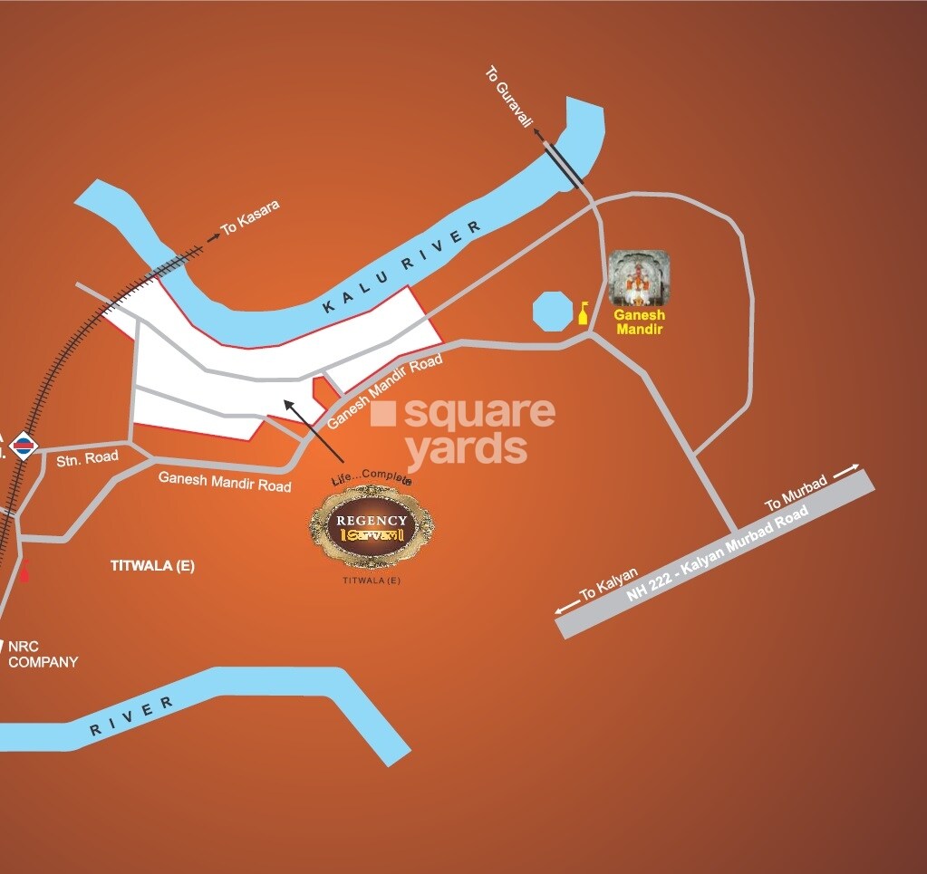 Regency Sarvam Phase 11