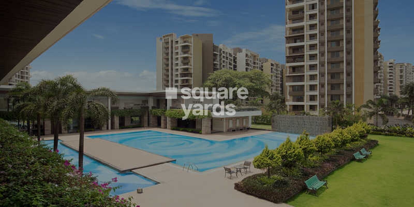 Regency Sarvam Phase III