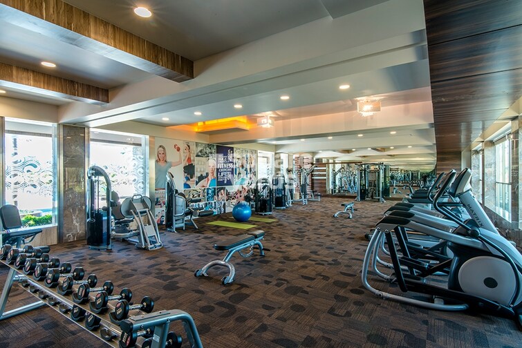 Regency Sarvam Amenities-Features 2