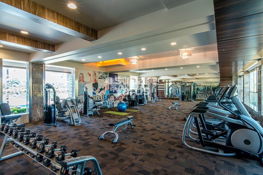 Regency Sarvam Amenities-Features 2