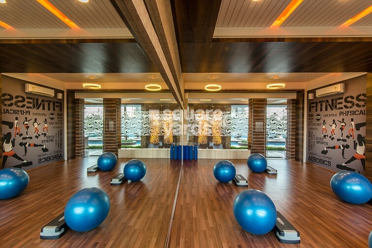 Regency Sarvam Amenities-Features 3